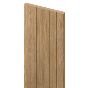DuraPost Vento Composite Fence Boards