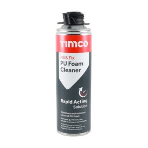 PU Foam Cleaner 500 Ml