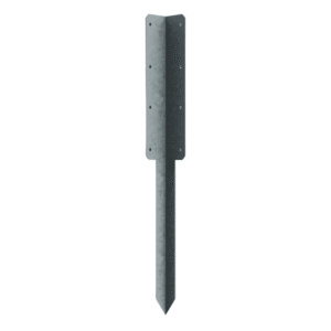 CORNER SLEEPER PIN / DOUBLE 750 X 2MM
