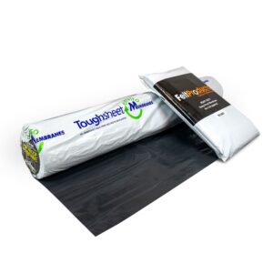 Damp Proof Membrane Handy Pack 4m x 5m