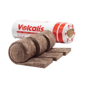 Loft Roll Easy Light 100mm Roll 14.4m2