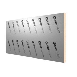 MANNOK Therm PIR 2440MM X 1200MM Insulation