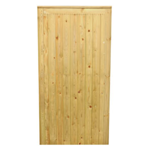 Featheredge Gate 1.778M X 0.9M