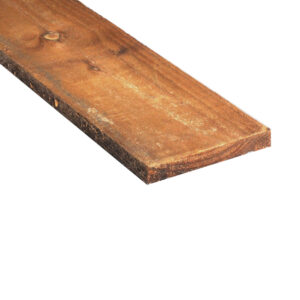 Timber Gravel Boards