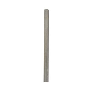 Concrete Slotted Intermediate Posts