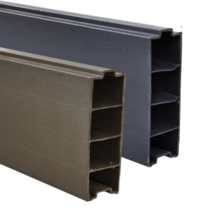 Composite Gravel Boards
