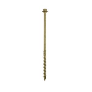 In-Dex Hex Head Screw box of 50
