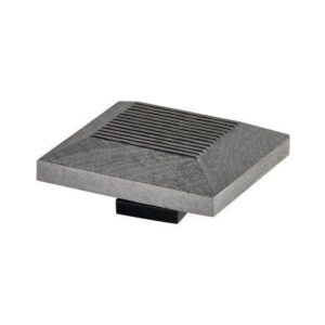 Cladco Composite Fence Post Cap