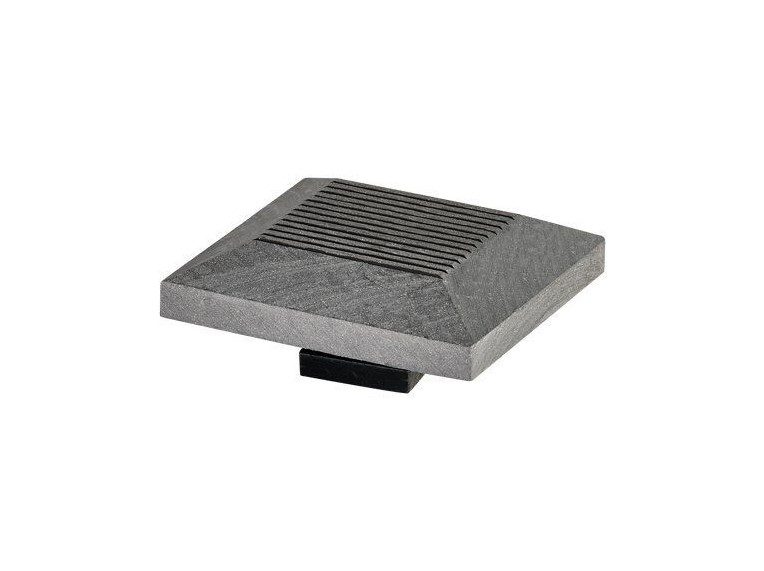 Cladco Composite Fence Post Cap
