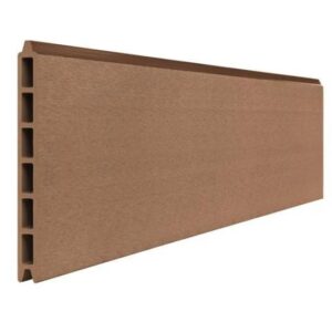 Cladco Composite Fencing 3.6m – Teak