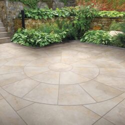 Porcelain Paving Slabs