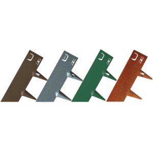 Core Lawn Edging – 100mm