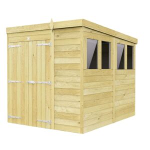 Garden Sheds