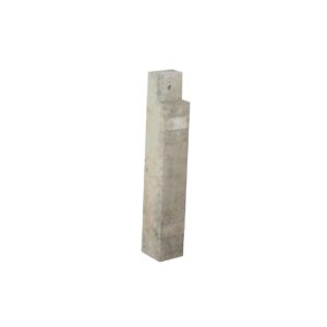 Concrete Decking Post